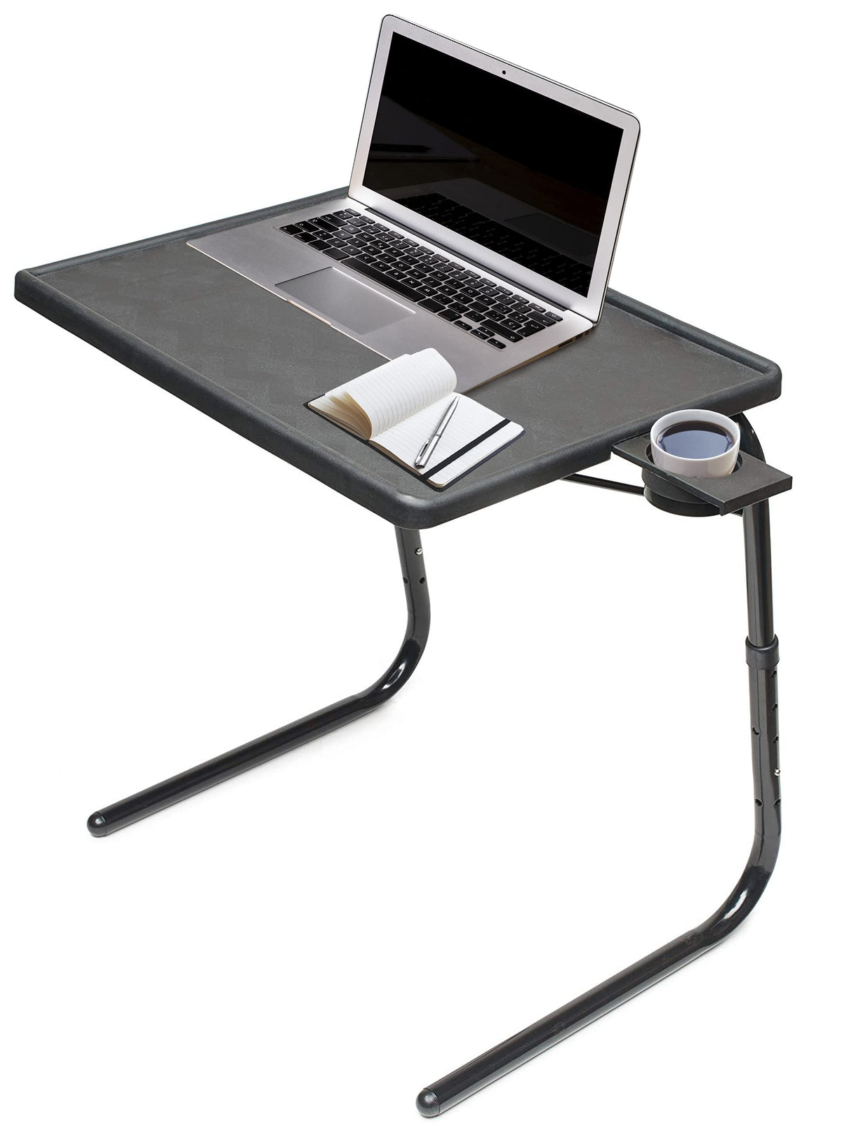 Table-Mate TV Tray Table folding dinner tray ideal for couch meals.