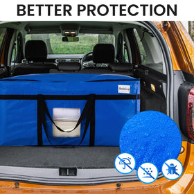 TAILI multi-use bag ideal for moving, storage, and camping needs