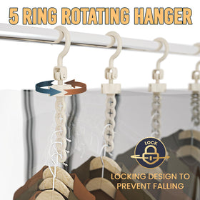 TAILI color-changing zipper confirms a proper seal for reliable storage.