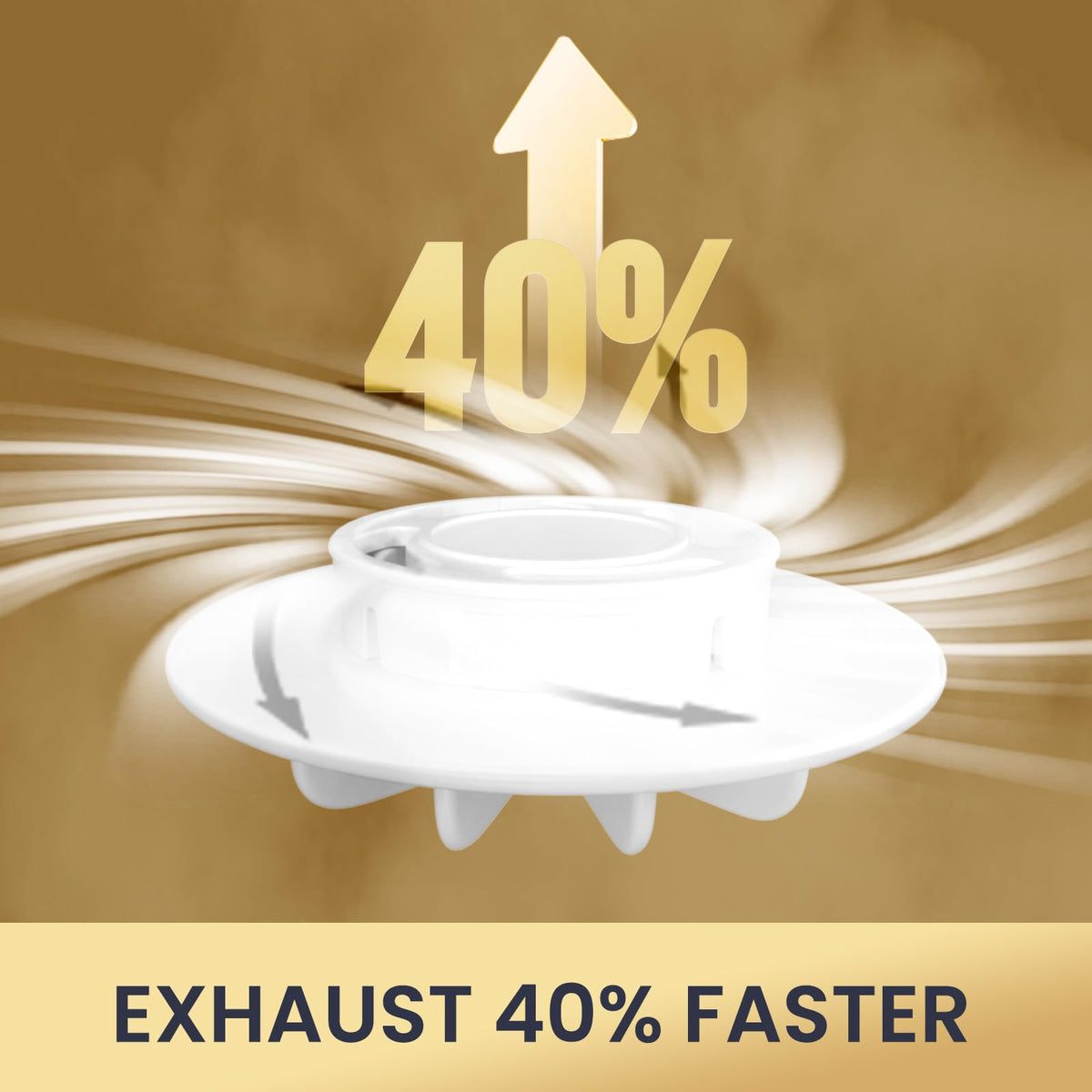 TAILI double-zip seal with one-way suction provides lasting compression.