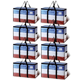 TAILI extra large moving bags main view for organized packing.