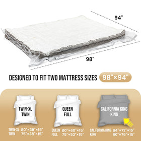 TAILI sealable zipper for airtight closure protecting contents