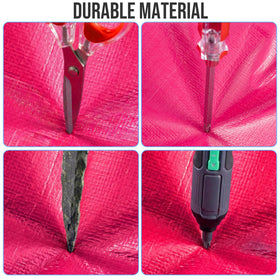 TAILI versatile storage bags suitable for moving, dorms, and seasonal storage
