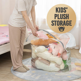 TAILI bags ideal for dorm rooms or moves scenarios.