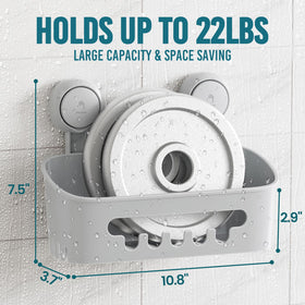 TAILI drainage holes detail for quick drying