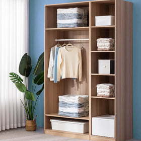 TAILINK ideal for closet organization and travel packing alike.