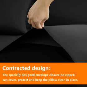 TAIMIT bedding emerges from vacuum-sealed packaging into fluffy comfort