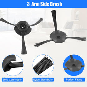 Taisouw compatible parts fit Shark Matrix models securely