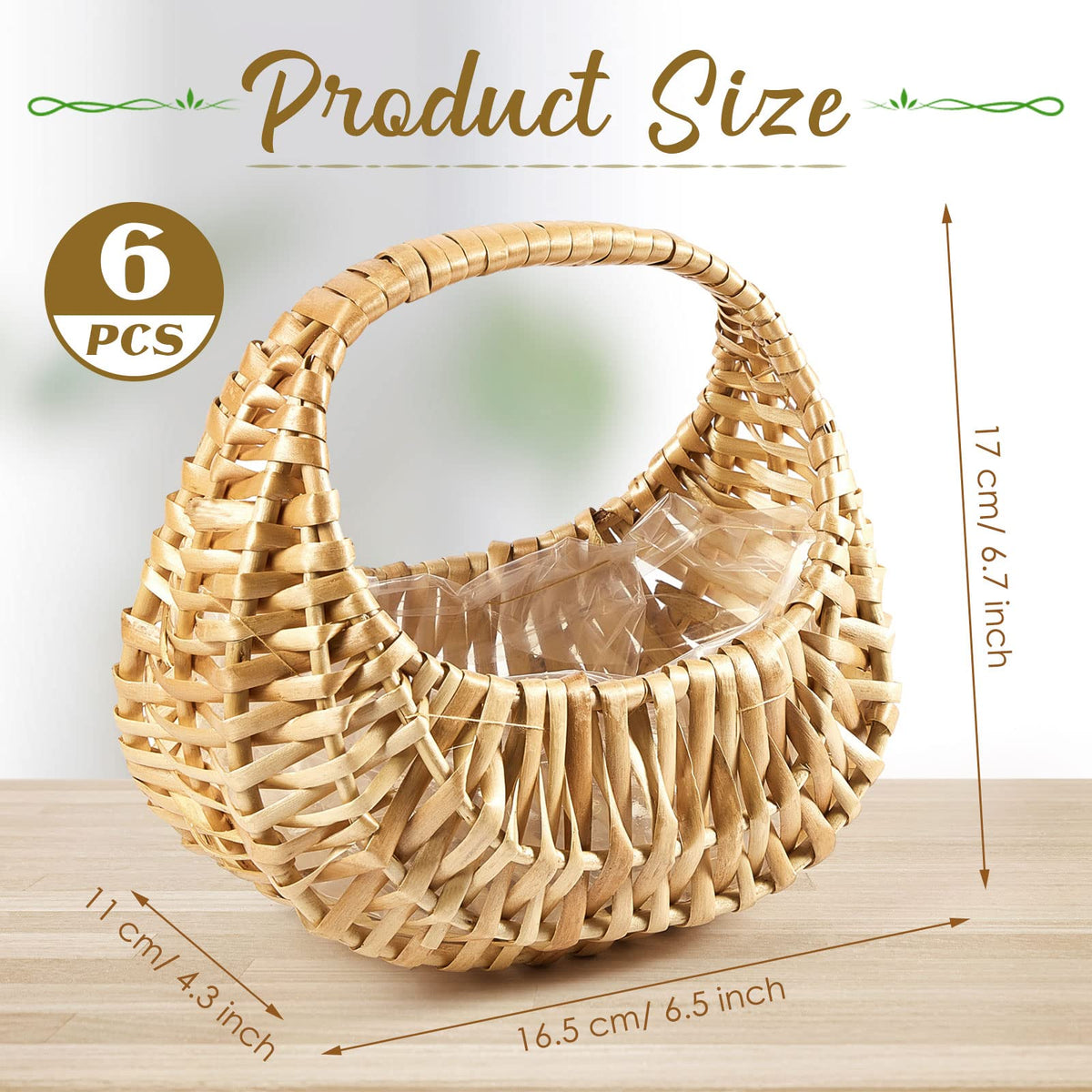 Taiyin rattan weave close-up highlights durable, flexible material ideal for DIY decor.