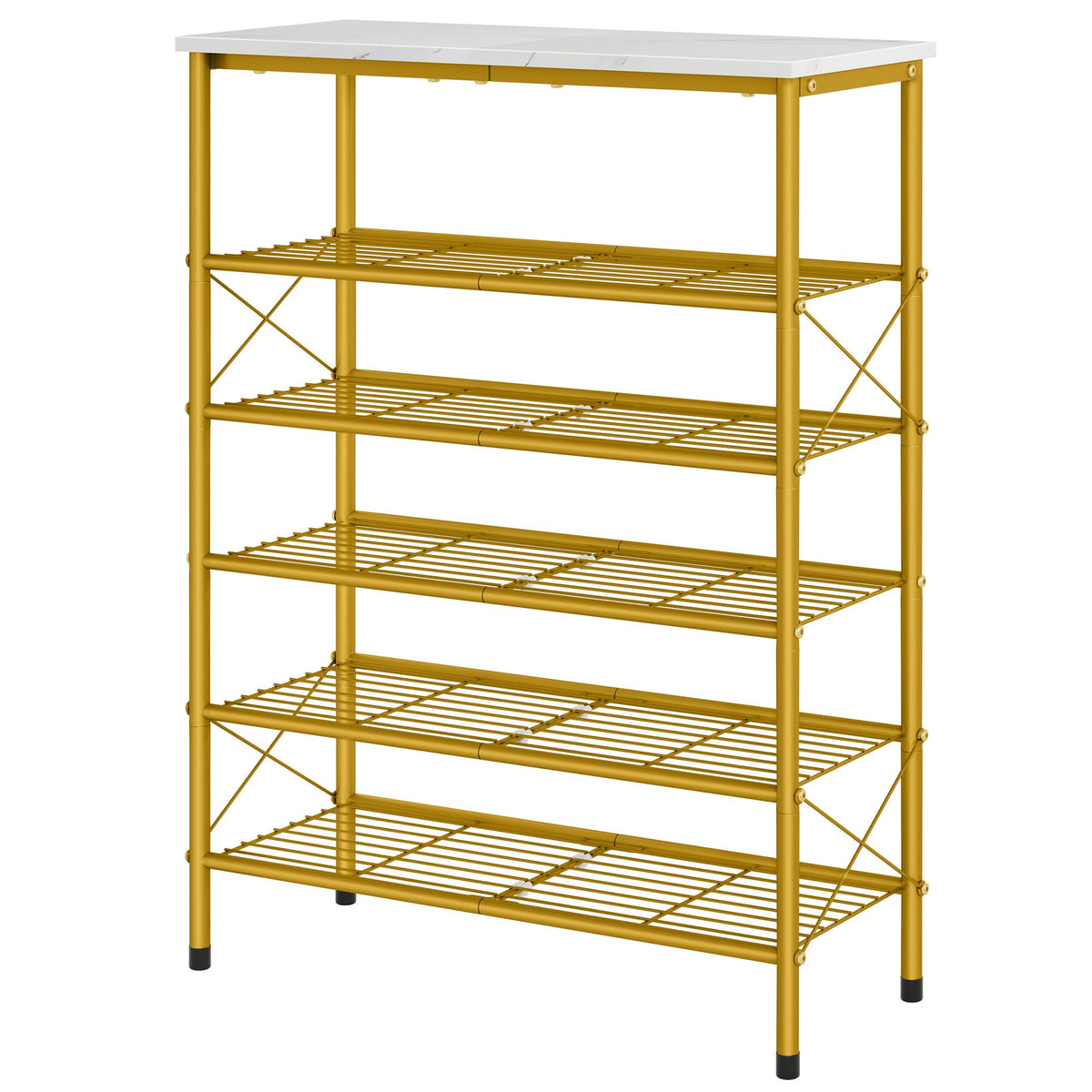 Tajsoon care and durability focus on metal and wood components