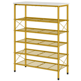 Tajsoon care and durability focus on metal and wood components