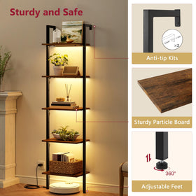 Tajsoon adjustable legs with safety pads protect floors during placement