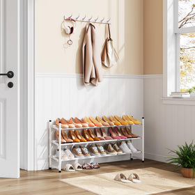 Tajsoon Non-Slip Foot Pads Stability prevent slipping on various floors