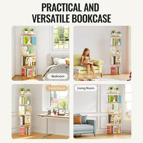 TakeKit top display space is perfect for decorative items or photos.