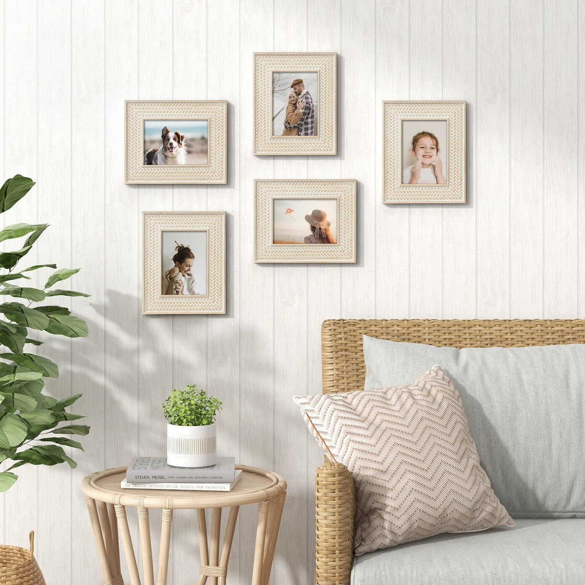 Takfot gift idea for mom or grandma, stylish and practical.