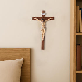 TALPGOD exquisite gift cross, ideal for anniversaries baptisms or special occasions.