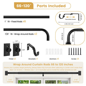 Tangwin easy install guide aids quick setup for DIY installation.