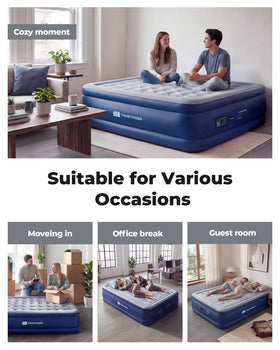 TANSTRIDER offers 30 day returns and multiple sizes for flexibility.