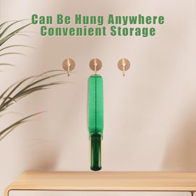 Tantea lifter compact design fits under bed frame with a low lip.