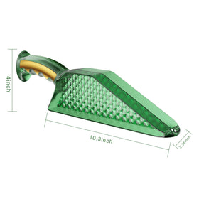 Tantea Mattress Lifter ergonomic grip from side view for steady control.