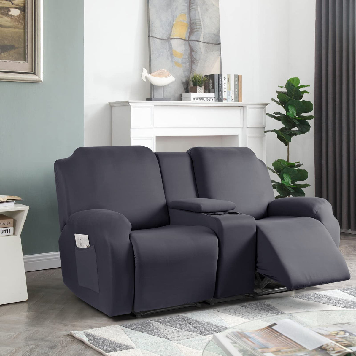 TAOCOCO protects furniture from daily wear and accidental stains