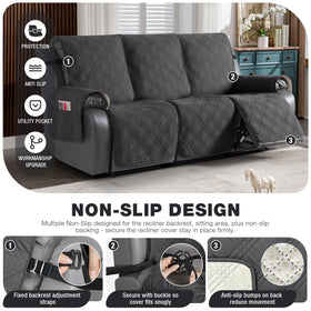 TAOCOCO durable soft inner-layer fabric enhances comfort and longevity