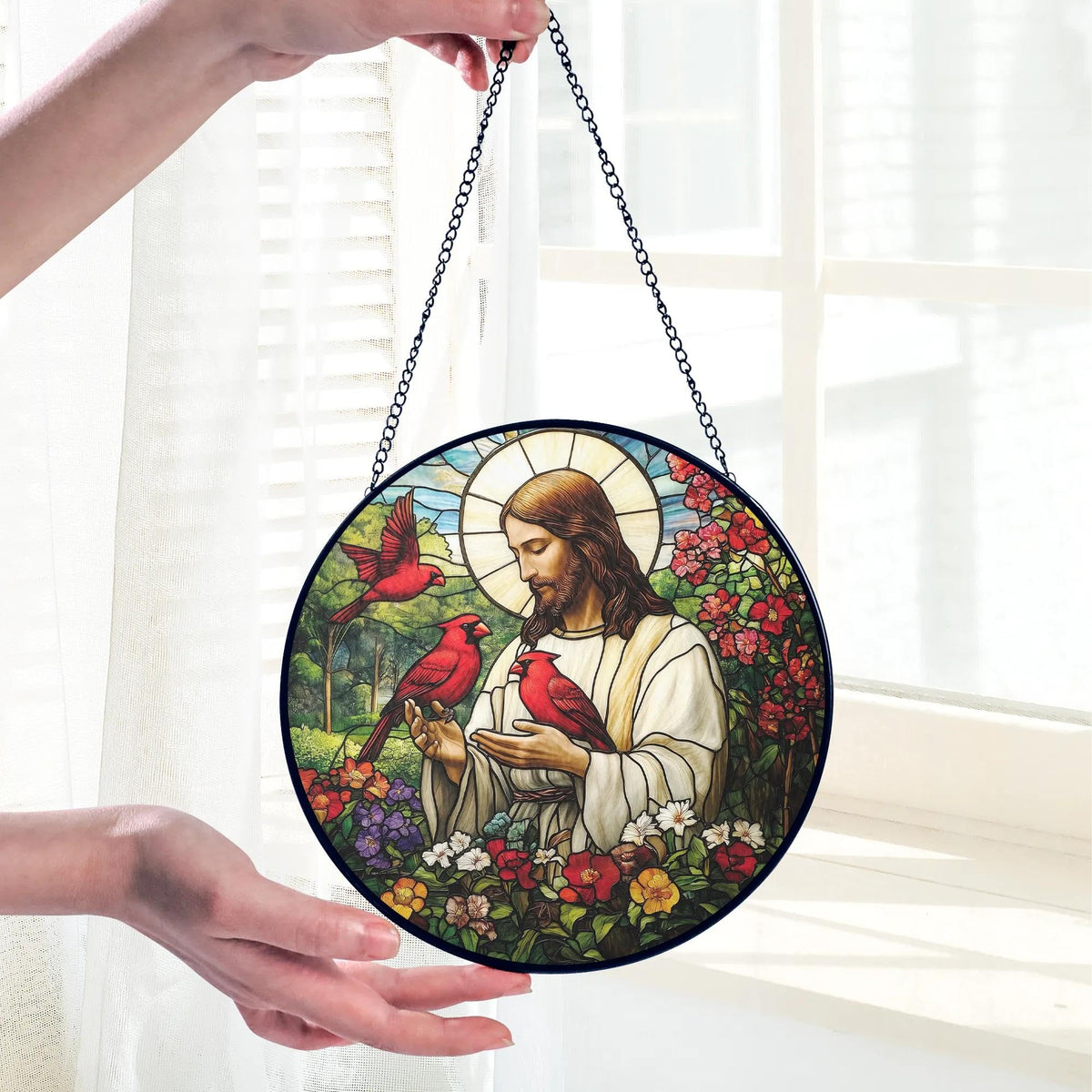 Tatkuink Christian gift for Mother's Day celebrates motherhood and devotion
