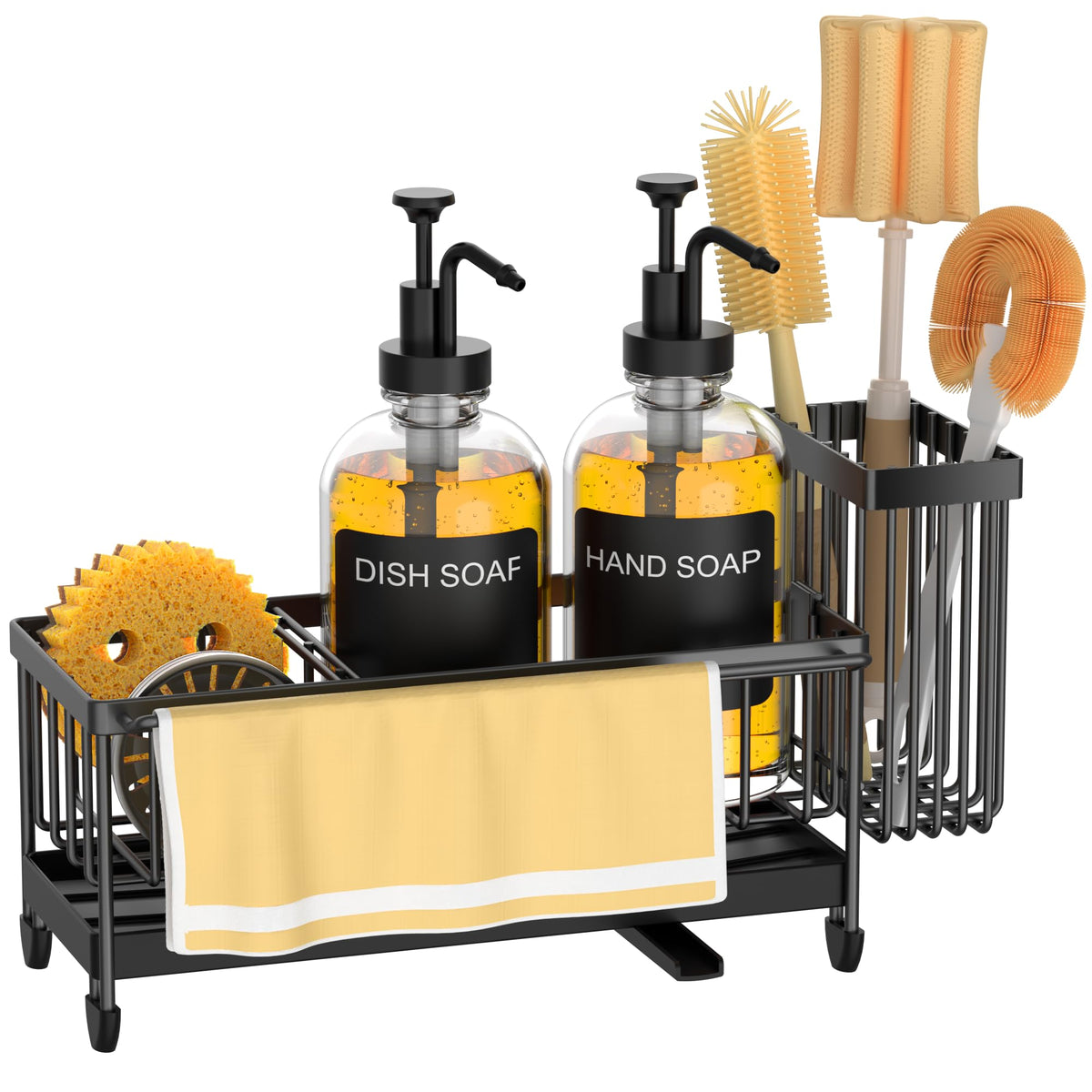 Gift-ready packaging from Tatull enhances any kitchen upgrade.
