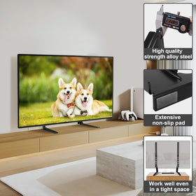 TAVR Furniture easy-assembly kit enables quick setup.