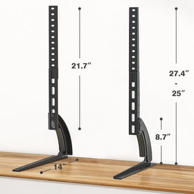 TAVR Furniture space-saving table top design fits compact spaces.