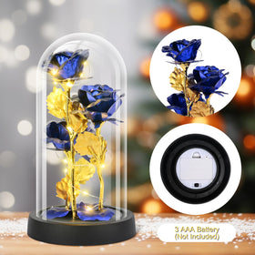 Tayfeim romantic gift rose for women, a thoughtful keepsake.