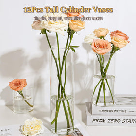 TBWIND 12-inch vase packaging highlights secure shipping and careful handling