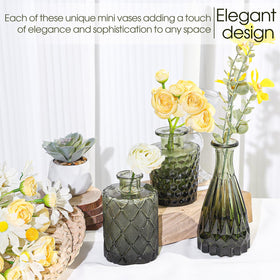 TBWIND sturdy packaging protects vases during shipping with easy replacements