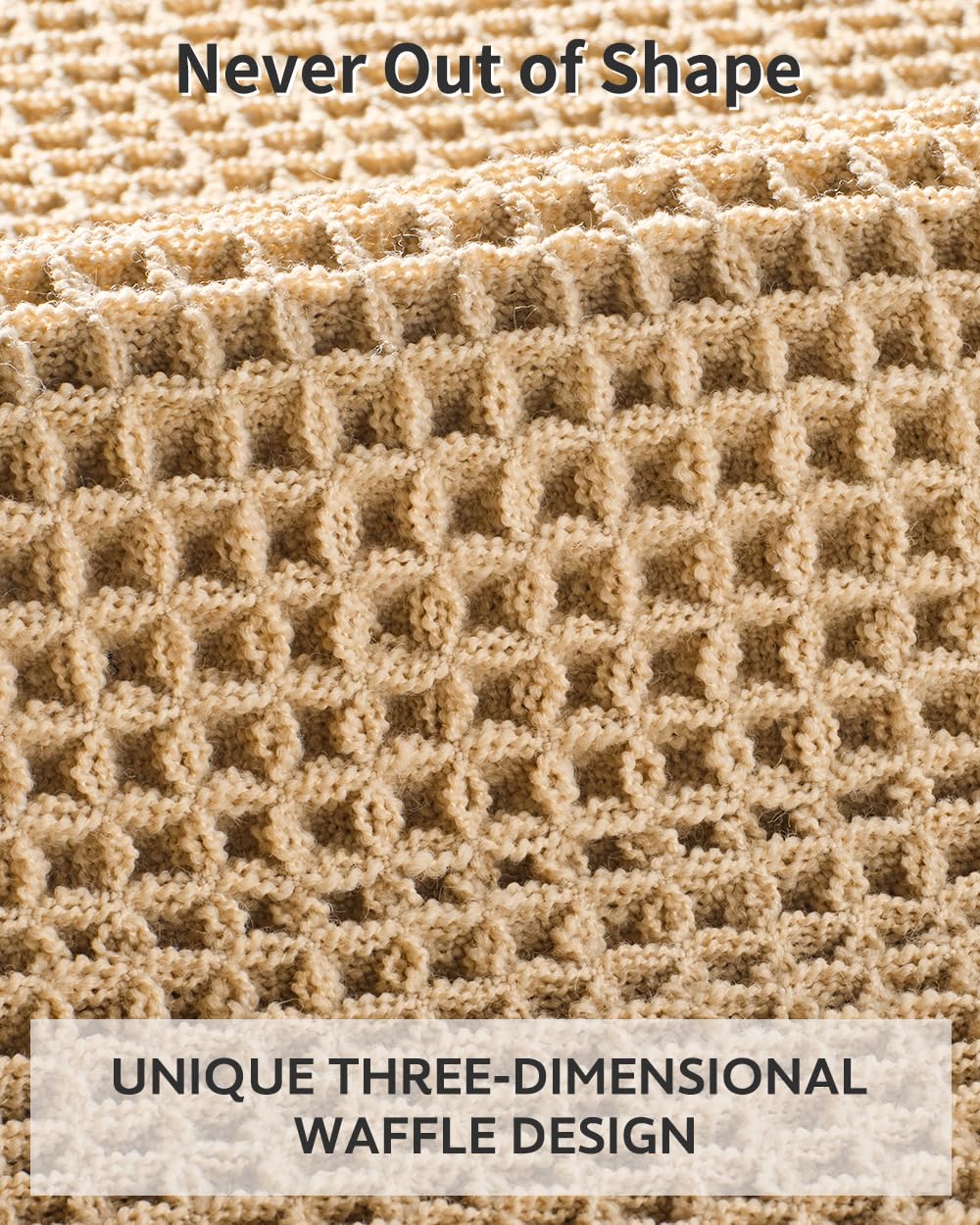 tchdio waffle bath mat soft and cozy underfoot for a comfortable step-out