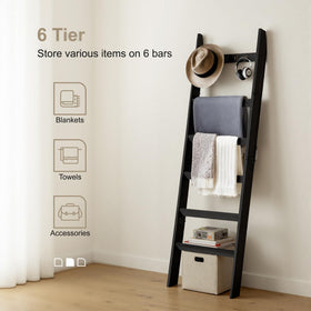 TEAKMAMA beveled-top-bottom design protects walls while maintaining a refined silhouette
