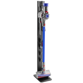 TechOrbits Docking Station base area keeps Dyson essentials neatly organized and ready for quick access.