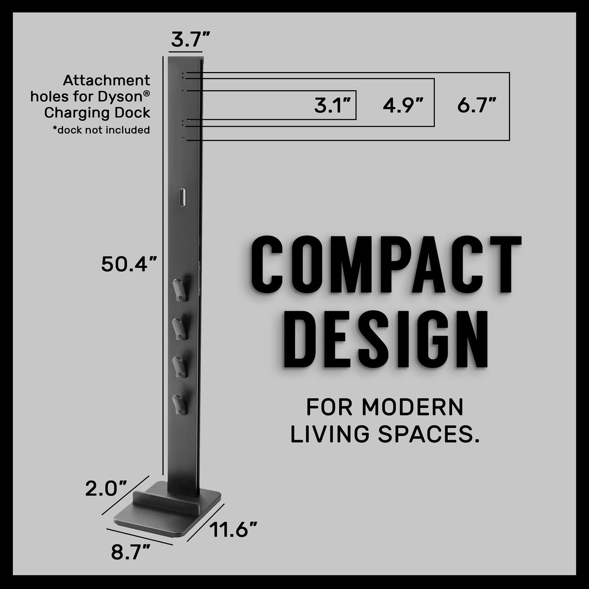 TechOrbits Dyson V6–V7 compatibility covers older models you use.
