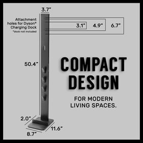 TechOrbits Dyson V6–V7 compatibility covers older models you use.