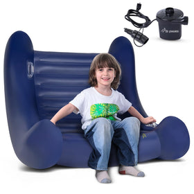 TED KANGAROO CloudBounce Ultra ideal for homes and classrooms.
