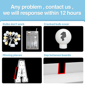 Teebloom setup ideas highlight elegant placements and photo-worthy moments.