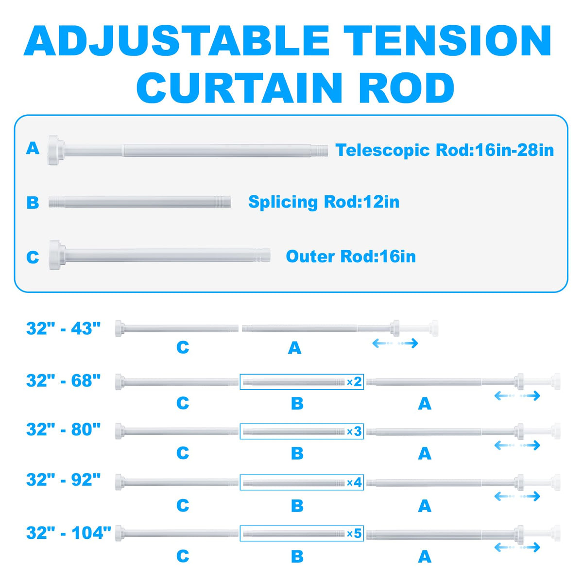 TEECK easy-clean stainless surface for quick maintenance.