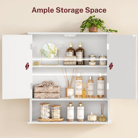 TEENFON adjustable-shelf design adapts to jars, bottles, and cans