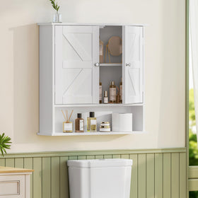 TEENFON top-surface area ideal for tall items or plants
