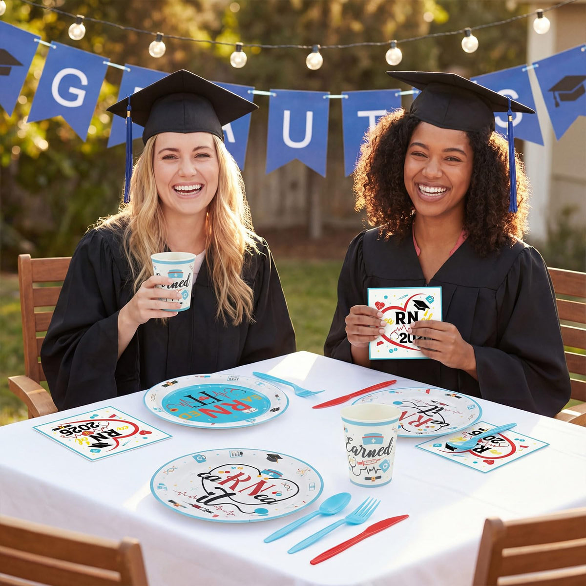 Teenyyou Earned It nurse spoons for precise servings and smooth consumption.