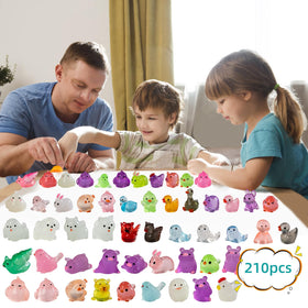 Teenzee tiny mushroom resin figure adds whimsy to dioramas and terrariums.