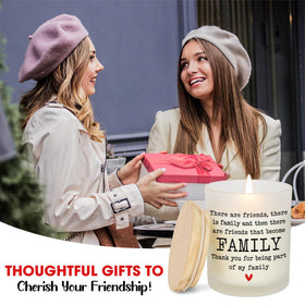 TEEZWONDER soul sister gift idea enhances shared moments with fragrance