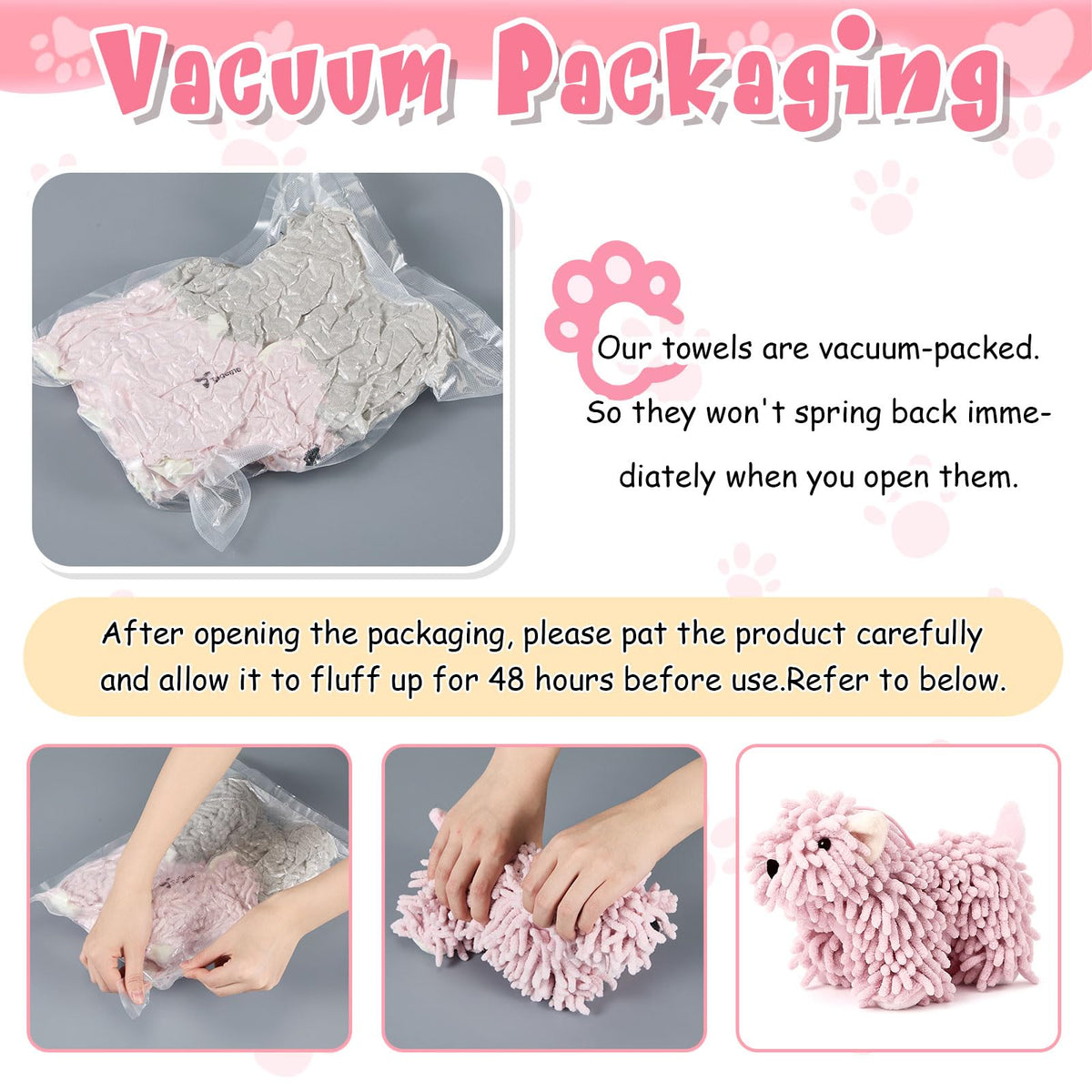 Tegeme chenille fabric close-up, plush touch for daily hands.