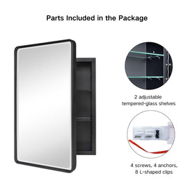 Matte black finish close-up highlighting durable metal frame and modern look.