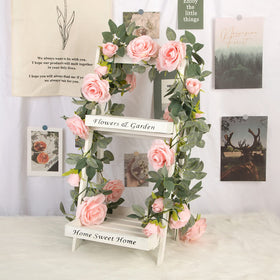 teldrassil lifelike rose flowers showcase full blooms for versatile styling