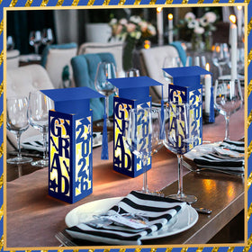 Tellingyou balloon-weight centerpieces offer versatile decor options for events